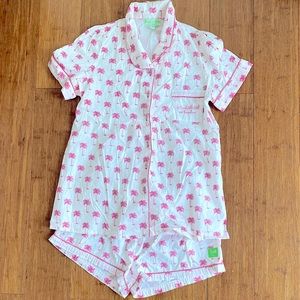 Sant & Abel Beverly Hills Hotel Collab Sold Out PJs